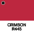 WINSOR & NEWTON - PROMARKER R445 CRIMSON