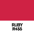 WINSOR & NEWTON - PROMARKER R455 RUBY