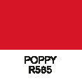 WINSOR & NEWTON - PROMARKER R565 POPPY