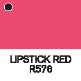 WINSOR & NEWTON - PROMARKER R576 LIPSTICK RED
