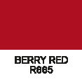 WINSOR & NEWTON - PROMARKER R665 BERRY RED