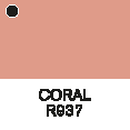 WINSOR & NEWTON - PROMARKER R937 CORAL
