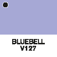WINSOR & NEWTON - PROMARKER V127 BLUEBELL