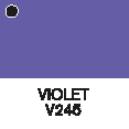 WINSOR & NEWTON - PROMARKER V245 VIOLET