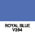 WINSOR & NEWTON - PROMARKER V264 ROYAL BLUE