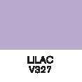 WINSOR & NEWTON - PROMARKER V327 LILAC