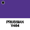 WINSOR & NEWTON - PROMARKER V464 PRUSSIAN