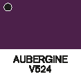 WINSOR & NEWTON - PROMARKER V524 AUBERGINE