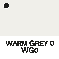WINSOR & NEWTON - PROMARKER WG0 WARM GREY 0