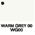 WINSOR & NEWTON - PROMARKER WG00 WARM GREY 00
