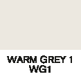 WINSOR & NEWTON - PROMARKER WG1 WARM GREY 1