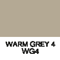 WINSOR & NEWTON - PROMARKER WG4 WARM GREY 4