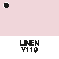 WINSOR & NEWTON - PROMARKER Y119 LINEN
