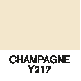 WINSOR & NEWTON - PROMARKER Y217 CHAMPAGNE