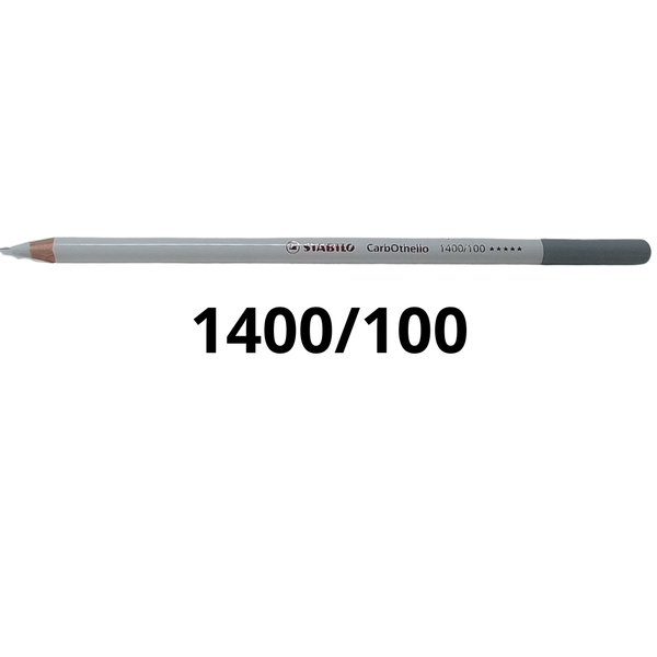 STABILO - CARBOTHELLO 1440/100