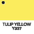 WINSOR & NEWTON - PROMARKER Y337 TULIP YELLOW