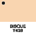 WINSOR & NEWTON - PROMARKER Y428 BISQUE