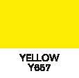 WINSOR & NEWTON - PROMARKER Y657 YELLOW