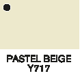 WINSOR & NEWTON - PROMARKER Y717 PASTEL BEIGE