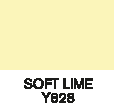 WINSOR & NEWTON - PROMARKER Y828 SOFT LIME