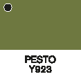 WINSOR & NEWTON - PROMARKER Y923 PESTO