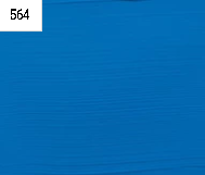 AMSTERDAM - ACRILICO STANDARD 20ML 564 BLU BRILLANTE