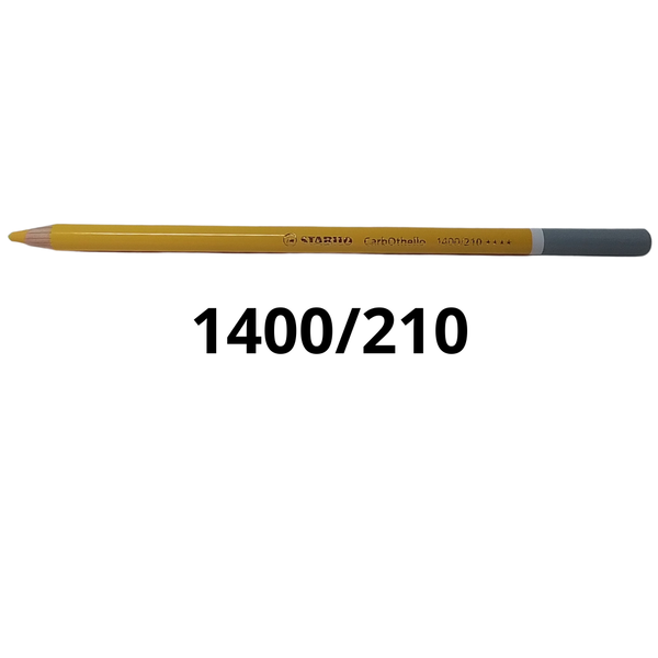STABILO - CARBOTHELLO 1440/210