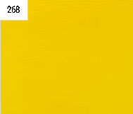 AMSTERDAM - ACRILICO STANDARD 20ML 268 GIALLO CHARO AZO
