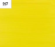 AMSTERDAM - ACRILICO STANDARD 20ML 267 GIALLO LIMONE AZO