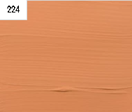 AMSTERDAM - ACRILICO STANDARD 20ML 224 GIALLO NAPOLI ROSSO