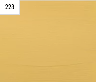 AMSTERDAM - ACRILICO STANDARD 20ML 223 GIALLO NAPOLI SCURO
