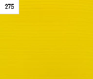 AMSTERDAM - ACRILICO STANDARD 20ML 275 GIALLO PRIMARIO