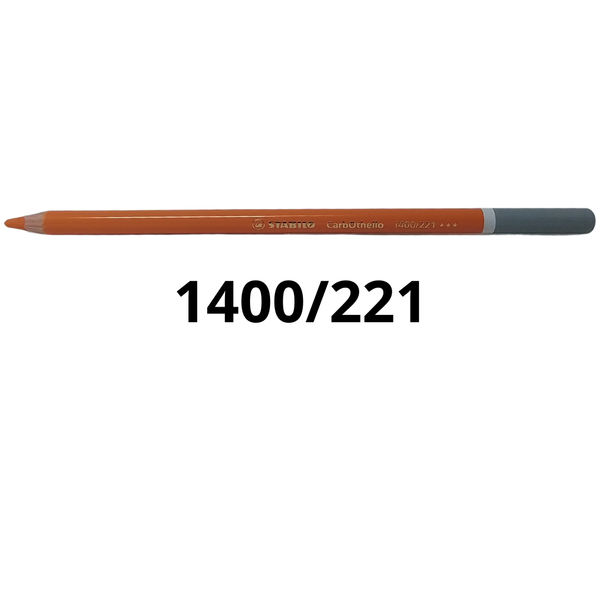 STABILO - CARBOTHELLO 1440/221