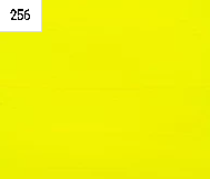AMSTERDAM - ACRILICO STANDARD 20ML 256 GIALLO REFLEX