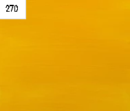 AMSTERDAM - ACRILICO STANDARD 20ML 270 GIALLO SCURO AZO