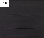 AMSTERDAM - ACRILICO STANDARD 20ML 708 GRIGIO DI PAYNE