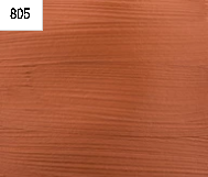 AMSTERDAM - ACRILICO STANDARD 20ML 805 RAME