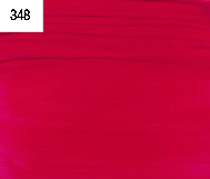 AMSTERDAM - ACRILICO STANDARD 20ML 348 ROSSO PERMANENT PORPORA
