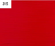 AMSTERDAM - ACRILICO STANDARD 20ML 315 ROSSO PYRROLE