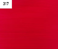 AMSTERDAM - ACRILICO STANDARD 20ML 317 ROSSO TRANSPARENT MEDIO