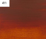 AMSTERDAM - ACRILICO STANDARD 20ML 411 TERRA DI SIENA BRUCIATA