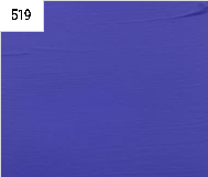 AMSTERDAM - ACRILICO STANDARD 20ML 519 ULTRAMARINE VIOLETTO CHIARO