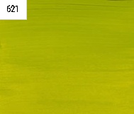 AMSTERDAM - ACRILICO STANDARD 20ML 621 VERDE OLIVA CHIARO