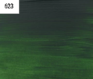 AMSTERDAM - ACRILICO STANDARD 20ML 623 VERDE VESCICA