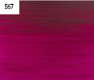AMSTERDAM - ACRILICO STANDARD 20ML 567 VIOLETTO PERMANENTE ROSSASTRO