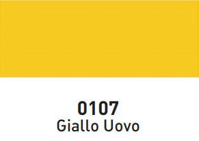 DEKA - CRISTAL ACRYL 01-07 GIALLO UOVO