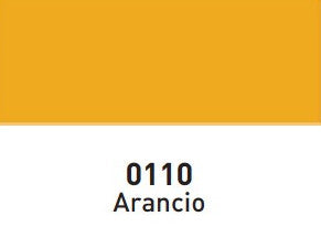 DEKA - CRISTAL ACRYL 01-10 ARANCIO