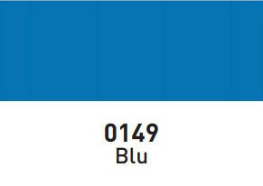 DEKA - CRISTAL ACRYL 01-49 BLU