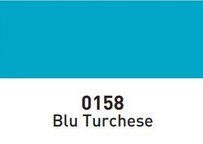 DEKA - CRISTAL ACRYL 01-58 BLU TURCHESE