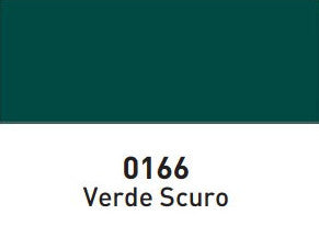 DEKA - CRISTAL ACRYL 01-66 VERDE SCURO